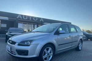 FORD Focus 1.6 TDCi 90CV S.W.