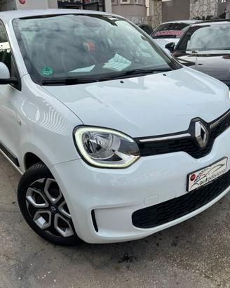 Renault Twingo TCe 95 CV Duel2