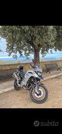 BMW F 850 GS Adventure – Anno 2022