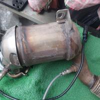 catalizzatore golf 7.5 1.4 metano 