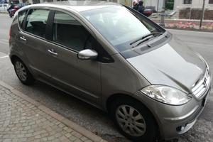 MERCEDES Classe A 180 CDI
