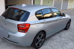 Bmw serie 1 sport diesel
