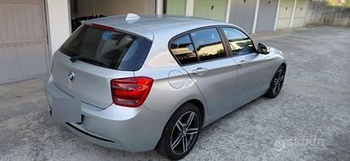 Bmw serie 1 sport diesel