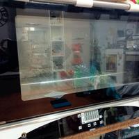 Forno elettrico professionale