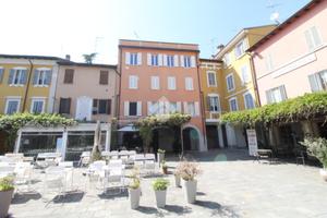 3 LOCALI A LANGHIRANO