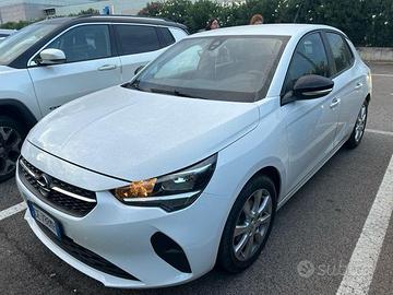 Opel Corsa 2021 Edition 1.2 Benzina