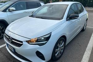 Opel Corsa 2021 Edition 1.2 Benzina