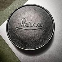 Tappo leica originale