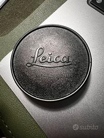 Tappo leica originale