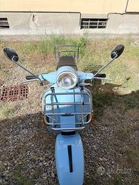 Vespa PX125 arcobaleno