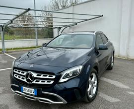 Mercedes Gla 220