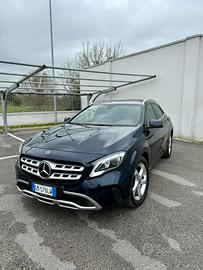 Mercedes Gla 220