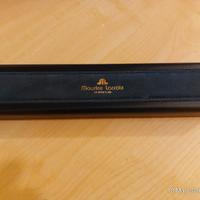 Maurice Lacroix vintage scatola box etui