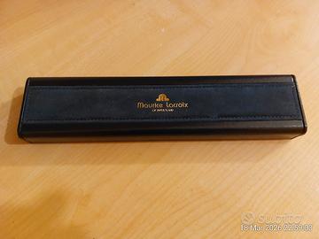 Maurice Lacroix vintage scatola box etui