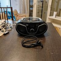 Stereo TREVI Boombox DAB+