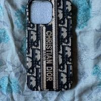 Cover christian dior per iphone 15 pro max