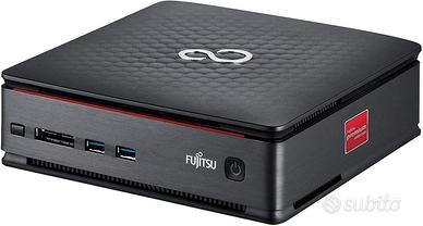 Fujitsu Q920 Intel i7-RAM 16Gb-SSD 250Gb