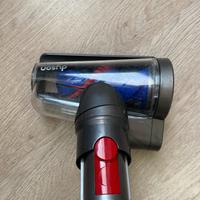 Mini-Spazzola a vite Dyson 