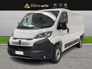 CITROEN Jumper 30 2.2 BlueHDi 120 S&S PM-TM Furg