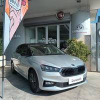 Skoda Fabia 1.0 Style TSI EVO 95 CV