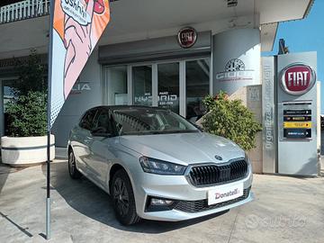 Skoda Fabia 1.0 Style TSI EVO 95 CV