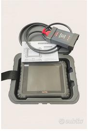 diagnosi Autel MaxiSys MS909 + MaxiFlasch VCI
