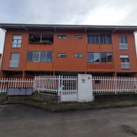 Appartamento Termoautonomo con box