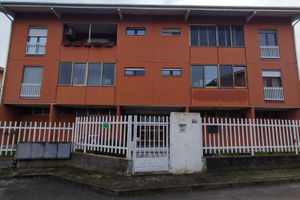 Appartamento Termoautonomo con box