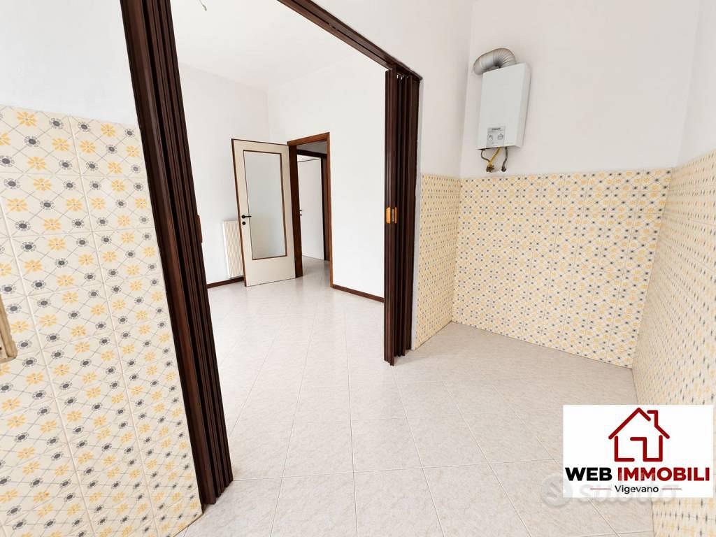 Appartamento – Vigevano, Pavia - Altro