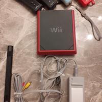 Mini Wii red box