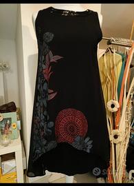 Abito Desigual 