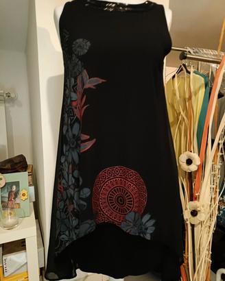 Abito Desigual 