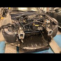 Mazda Mx-5 NC 2006 1.8