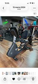 Bike life fitness