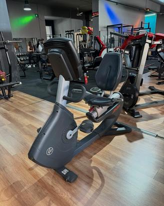 Bike life fitness