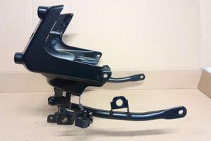 Telaietto faro cupolino Ducati Multistrada 1100