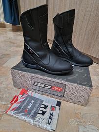 Stivali Moto Donna - Jasmine Rain n.39