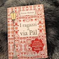 I ragazzi di via Pal di Ferenc Molnar
