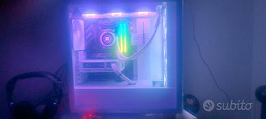 PC gaming 1440p
