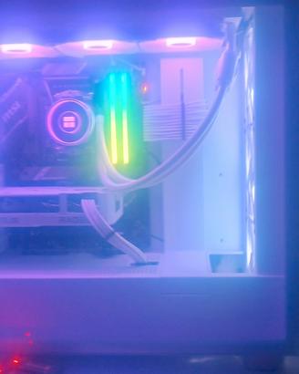 PC gaming 1440p