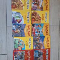 Libri Agatha Mistery