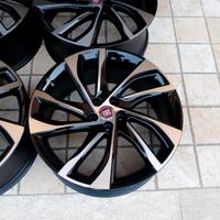 CERCHI 18 ORIGINALI FIAT COD:1683