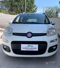 Fiat Panda 1.3 MJT S&S Pop