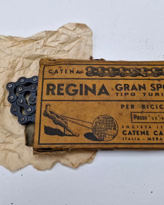 Catena REGINA Gran Sport tipo Turismo 108 M