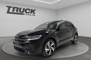 Volkswagen T-Roc I - T-Roc 1.5 tsi R-Line d U93774