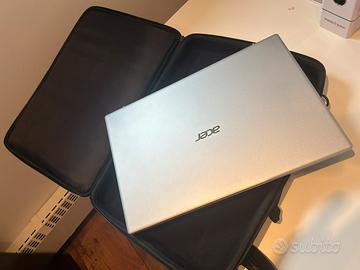 Acer Aspire 3 – 17” 240GB, Intel Celeron (NUOVO)