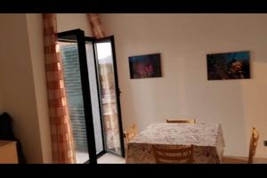 Pula casa vacanza