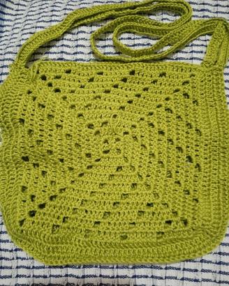 borsa casual 