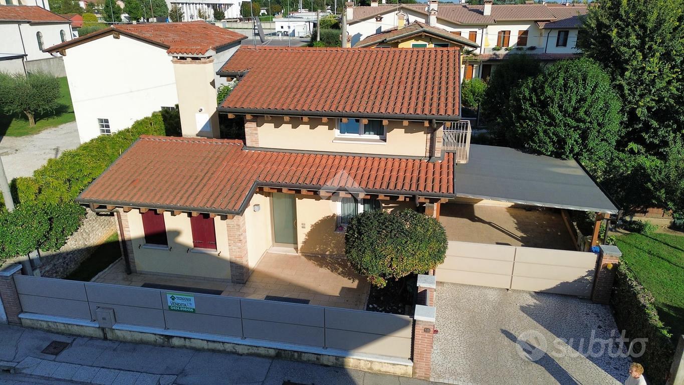 Casa – Tezze sul Brenta, Vicenza - Vista 3