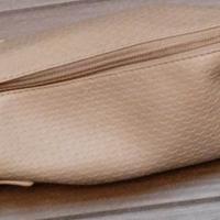 Bulgari Emirates pochette bagno/viaggio 